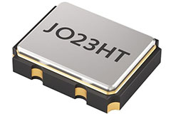 Image of Jauch Quartz JO23HT Series Crystal Oscillators with HCMOS Output