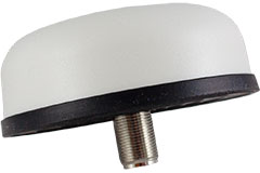 Image of Joymax Electronics GNSS L1/L2/L5 Active Dome Antenna