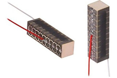 Image of KEMET AS Series High Speed Drive, Multilayer Piezoelectric Actuator