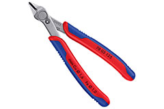Image of KNIPEX Tools Electronic Super Knips® Cutting Pliers