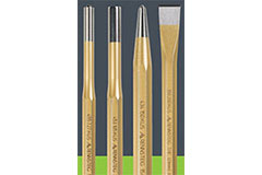 Image of KNIPEX Tools Punches and Chisels