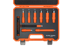 Image of Klein Tools High-Voltage Insulated Hand Tools