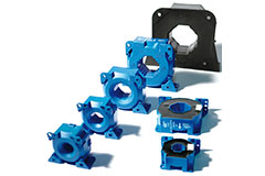 Image of LEM LF Series Industrial and Railway Current Sensors