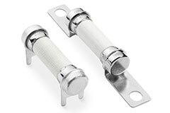 Image of Littelfuse 827 Series High-Voltage Cartridge Fuses