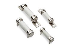 Image of Littelfuse 08280 High-Voltage Cartridge Fuses