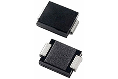 Image of Littelfuse TP5.0SMDJ Series Surface Mount – 5000 W