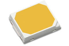 Image of Lumileds LUXEON 2835 Commercial  Visual Consistency