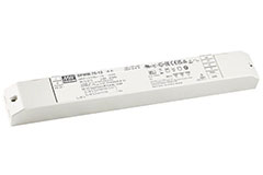 Image of MEAN WELL Advanced Dimming and Color LED Strip 