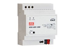 Image of MEAN WELL KNX-40E Power Supply