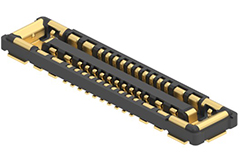 Image of Molex VersaPower Connectors