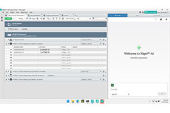 Image of NI FlexLogger No-Code Data Acquisition Software