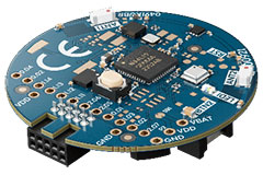 nRF54L15 Tag - Nordic Semiconductor