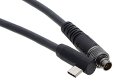 Image of ODU AMC® High-Density with USB-C® Cable Assembly