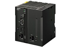 Image of Omron Automation DX100 Data Flow Edge Device