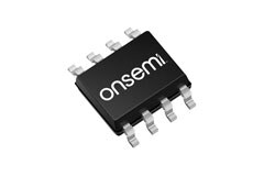 Image of onsemi NCV7030 Automotive-Grade Precision Current Sense Amplifiers