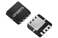 Image of onsemi NTTFS5 Low/Medium Voltage MOSFET