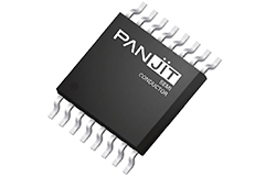 Image of PANJIT PJ79818 Analog-to-Digital Converter