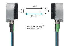 Image of Phoenix Contact NearFi Coupler
