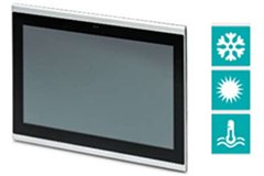 Image of Phoenix Contact WP 6000 Rugged Web Panels – Built for Extreme Outdoor Performance