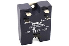Image of Picker Components PCS28 Series Dual Solid State Relay