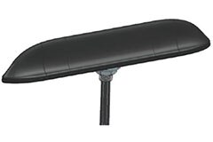 Image of [supplierurl:553], a =[supplierurl:13] company, 13-in-1 Multi-Band Sharkfin Antennas - SKF5GEX Series
