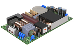 Image of SL POWER / Advanced Energy LPP300 Series 300 W Open-Frame AC/DC Power Supplies