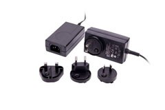Image of SL POWER ME40 Series 40 W External Medical Power Supplies