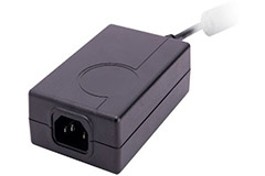 Image of SL POWER / Advanced Energy ME60 Series 60 W External Medical AC/DC Adapters