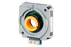 Image of Same Sky AMT252 Absolute Encoders