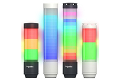 Image of  Schneider Electric Harmony XVTS Smart Programmable Tower Lights