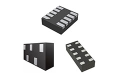 Image of Semtech HDMI ESD Protection Devices