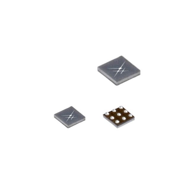 Image of Skyworks Solutions SKY66411-11/SKY66415-11 Bluetooth® Low Energy Front-End Modules