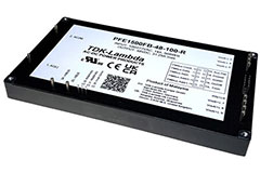 PFE1800FB Series AC/DC Power Modules - TDK-Lambda