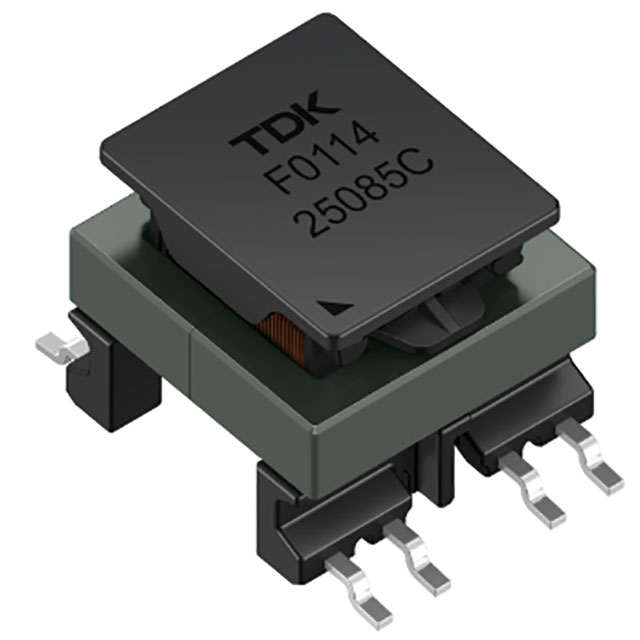 E13 EM Series Gate Drive Transformers | Switching Converter, SMPS  Transformers