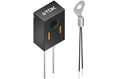 Image of TDK M704/M705 Series NTC Thermistor Temperature Sensors