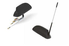 Image of TE Connectivity FP40 Auto 4x4 MIMO Multi-Port Antennas