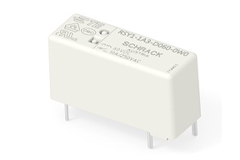 Image of TE Connectivity Relay Products SCHRACK RSY Power Relays