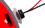 Integrated Circuit 5-30 V LED Indicators - Tensility