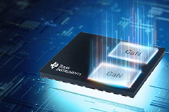 Image of Texas Instruments LMG5126 Boost Converter with Integrated GaN FETs