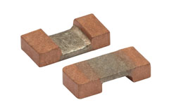 Image of Vishay / Dale WSLF1206 Power Metal Strip® Current Sense Resistors
