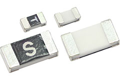 Image of Vishay / Sfernice S3F Thin-Film Chip Fuses