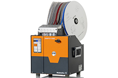 Image of Weidmüller CRIMPFIX R VARIO Automatic Stripper and Crimper Machine