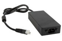 Image of XP Power APM240 Series 240 W GaN-Based External Desktop Power Supplies