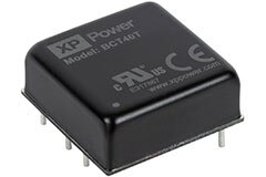 Image of XP Power BCT40T Series 4:1 Input DC/DC Converter