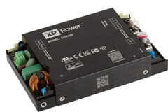 Image of XP Power CCR420 Series 280 W to 420 W Low-Profile AC/DC Power Supplies