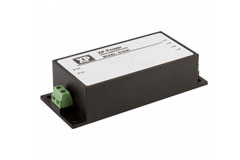 Image of XP Power ECE40 Series Compact 40 W AC/DC Power Supplies
