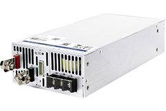 Image of XP Power HDA1500 1.5 kW Programmable AC/DC Power Supplies