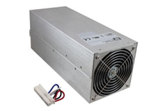 Image of XP Power HDS3000 Series High-Efficiency Programmable 3 kW AC/DC Power Supplies   