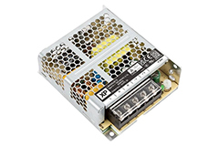 Image of XP Power LBA Series Enclosed AC/DC Power Supplies