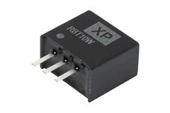 Image of XP Power RBT10W Series 1 A Non-Isolated Switching Regulators